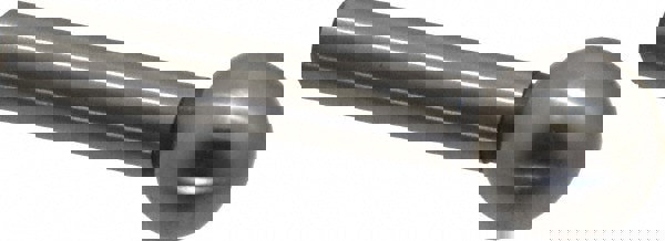 Tooling Ball: Inspection, 1/2